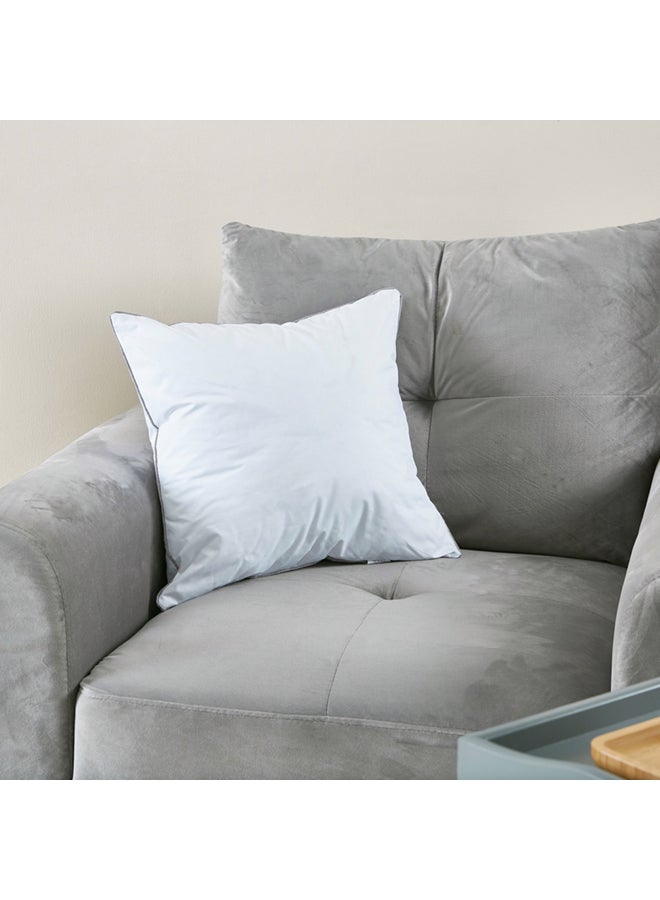 Home Box Luxury Down Alternative Filled Cushion  - Image 1