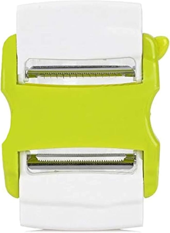 Potato and Vegetables Peeler_one year warranty