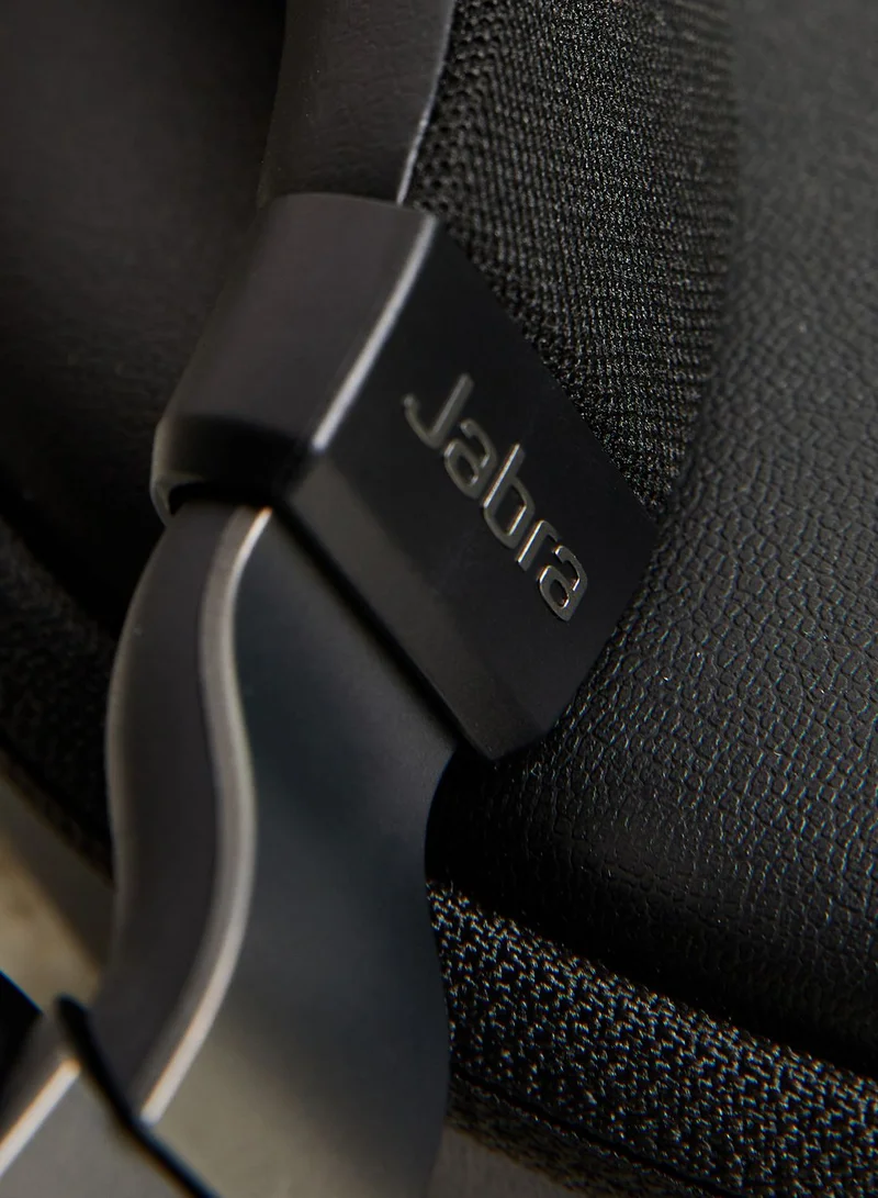 Jabra Elite 85H Titanium Black Headphones