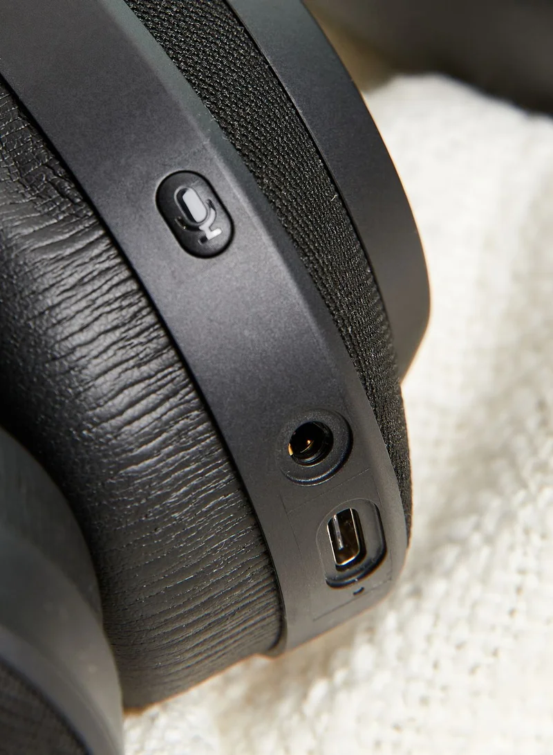 Jabra Elite 85H Titanium Black Headphones