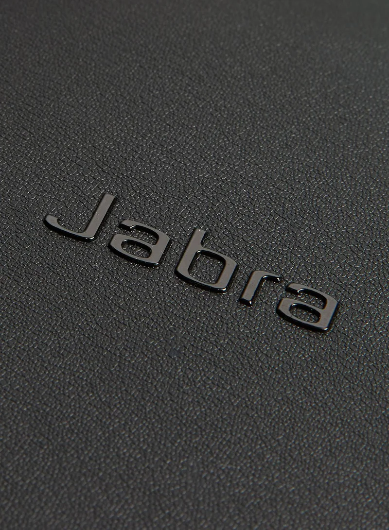 Jabra Elite 85H Titanium Black Headphones