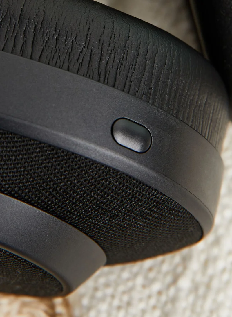 Jabra Elite 85H Titanium Black Headphones