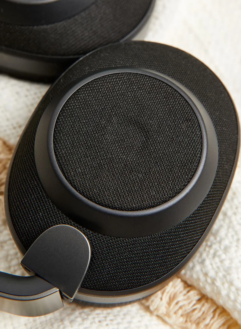Jabra Elite 85H Titanium Black Headphones
