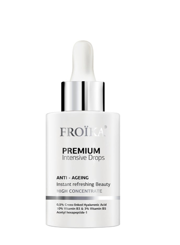 Froika PREMIUM INTENSIVE DROPS - Image 1