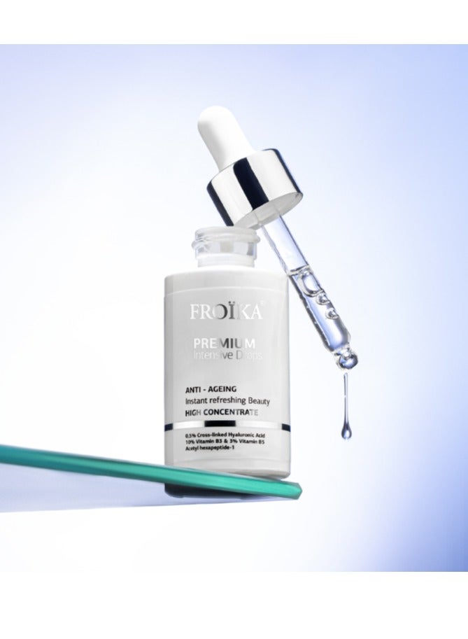 Froika PREMIUM INTENSIVE DROPS - Image 2