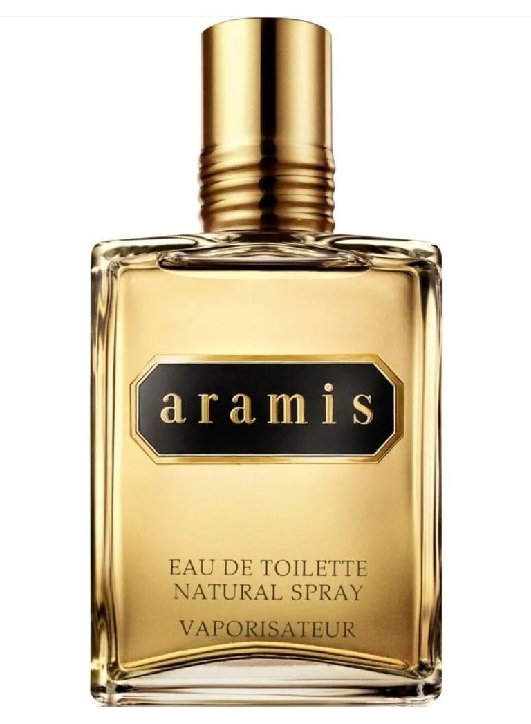 Aramis Aramis Classic Eau de Toilette Natural Spray for Men 60ml - Image 1