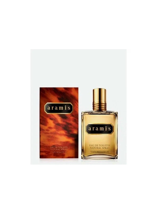Aramis Aramis Classic Eau de Toilette Natural Spray for Men 60ml - Image 2