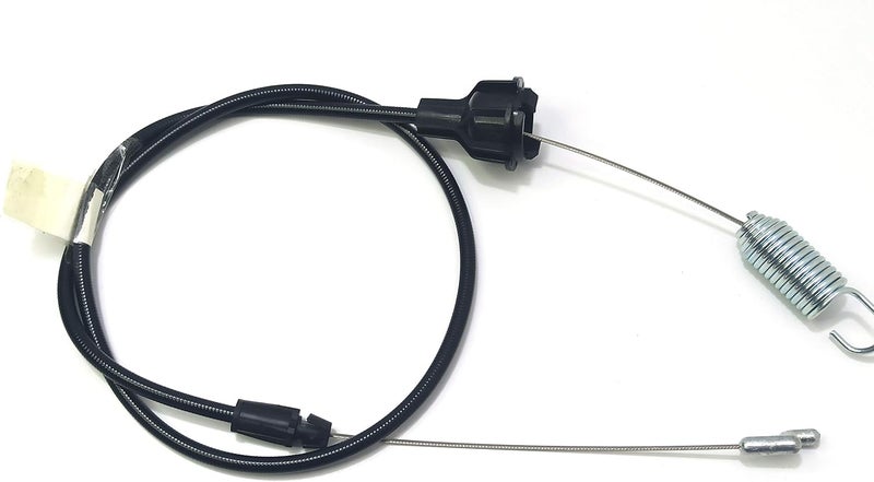 palart 946-04626 Forward Clutch Cable Replacement fits MTD 746-04626 Troy-Bilt Bolens Ranger Yard Machines Tillers - Image 3