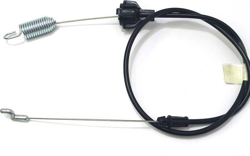 palart 946-04626 Forward Clutch Cable Replacement fits MTD 746-04626 Troy-Bilt Bolens Ranger Yard Machines Tillers - Image 1