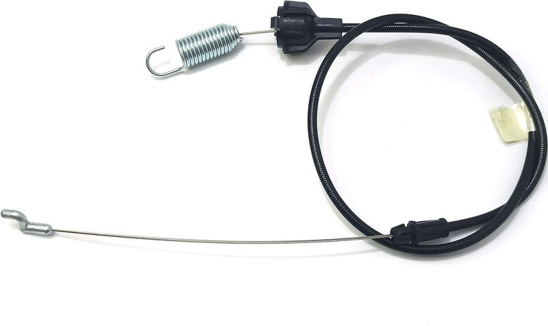 palart 946-04626 Forward Clutch Cable Replacement fits MTD 746-04626 Troy-Bilt Bolens Ranger Yard Machines Tillers - Image 2