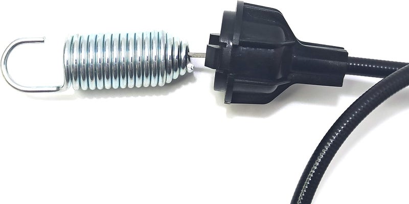 palart 946-04626 Forward Clutch Cable Replacement fits MTD 746-04626 Troy-Bilt Bolens Ranger Yard Machines Tillers - Image 5