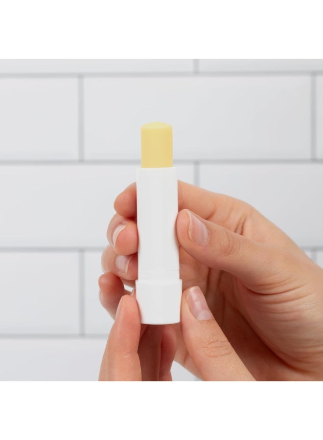 Weleda Everon Lip Balm, Soin Des Levres - 0.17 Oz, White - Image 5