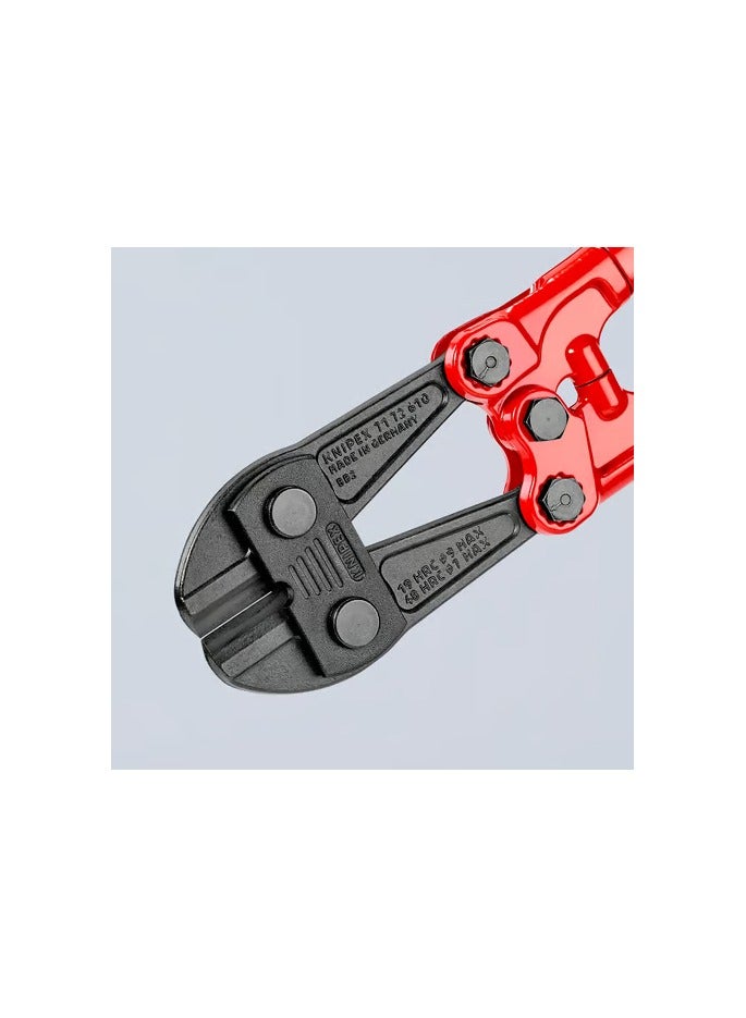 كنيبيكس قواطع البراغي KNIPEX 71 72 610 مقاس 24 بوصة - Image 2