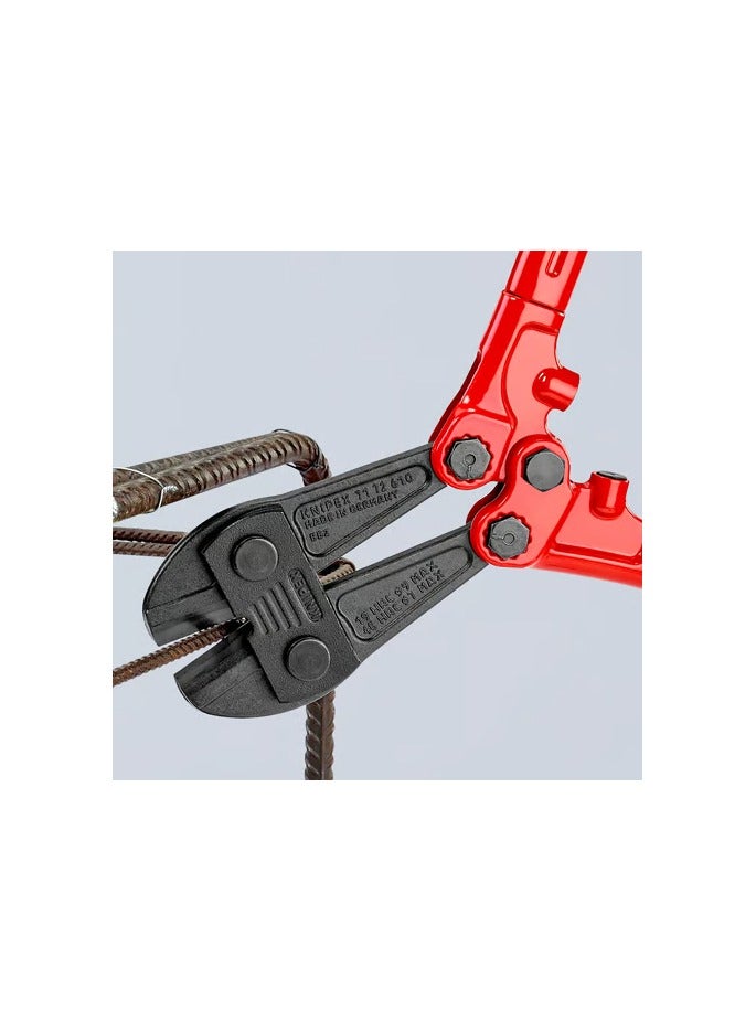 كنيبيكس قواطع البراغي KNIPEX 71 72 610 مقاس 24 بوصة - Image 4