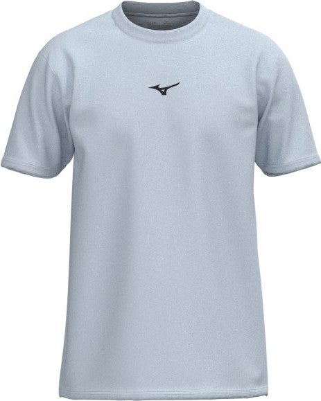 Mizuno تي شيرت جرافيك رياضي  - Image 1