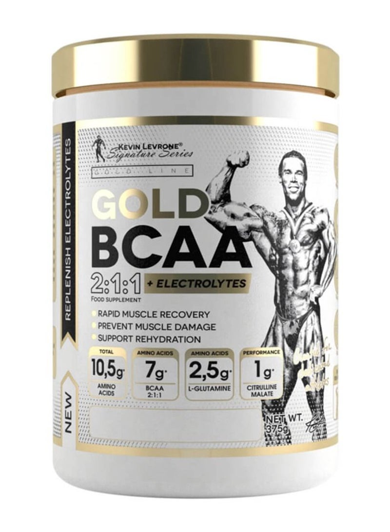 KEVIN LEVRONE بي سي إيه إيه الذهبية 30 حصة تدليك بالفواكه - Image 1