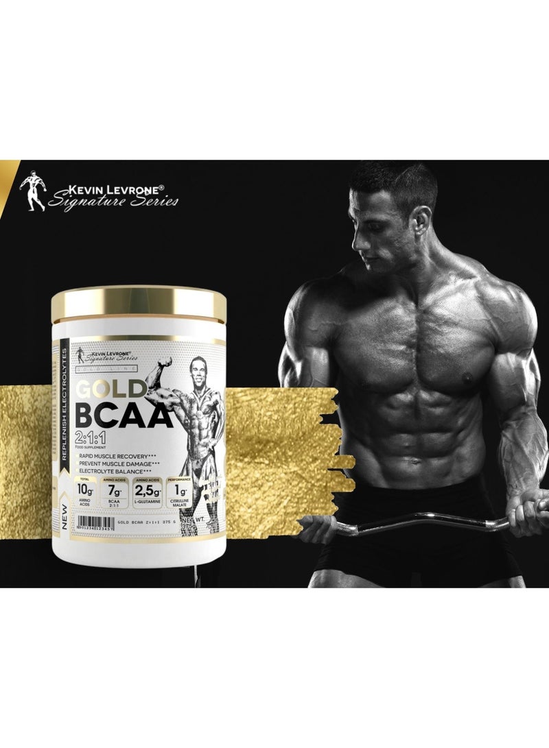 KEVIN LEVRONE بي سي إيه إيه الذهبية 30 حصة تدليك بالفواكه - Image 3