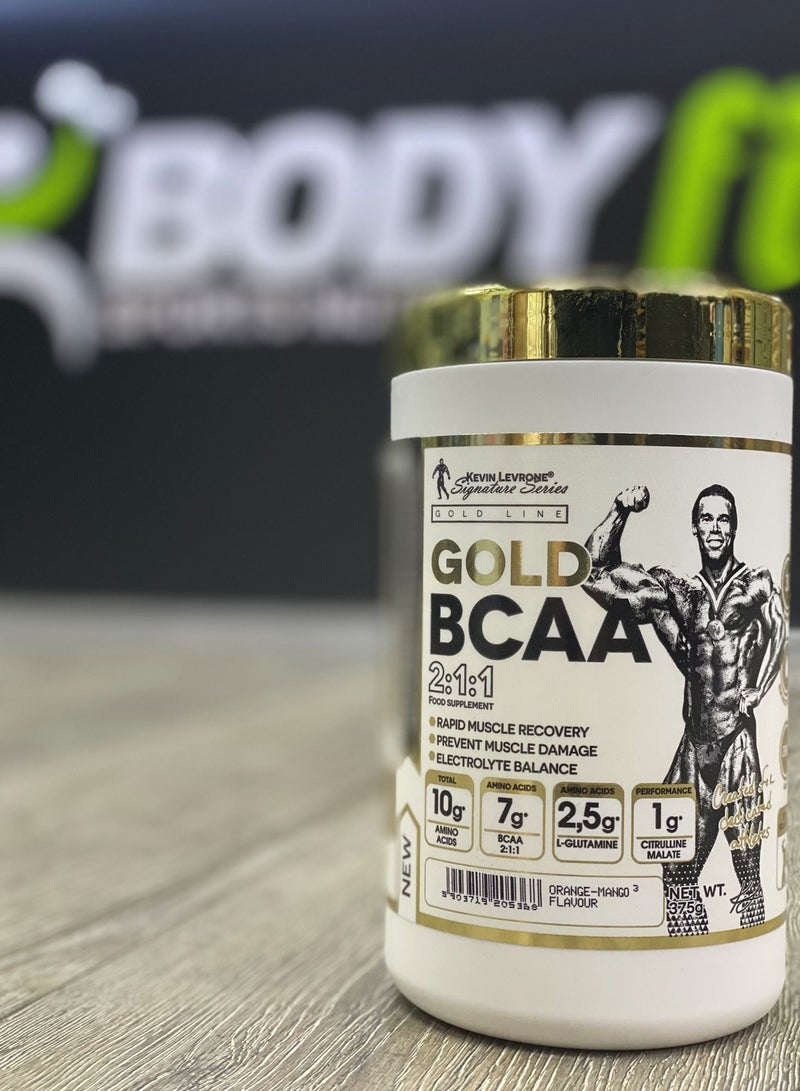 KEVIN LEVRONE بي سي إيه إيه الذهبية 30 حصة تدليك بالفواكه - Image 2