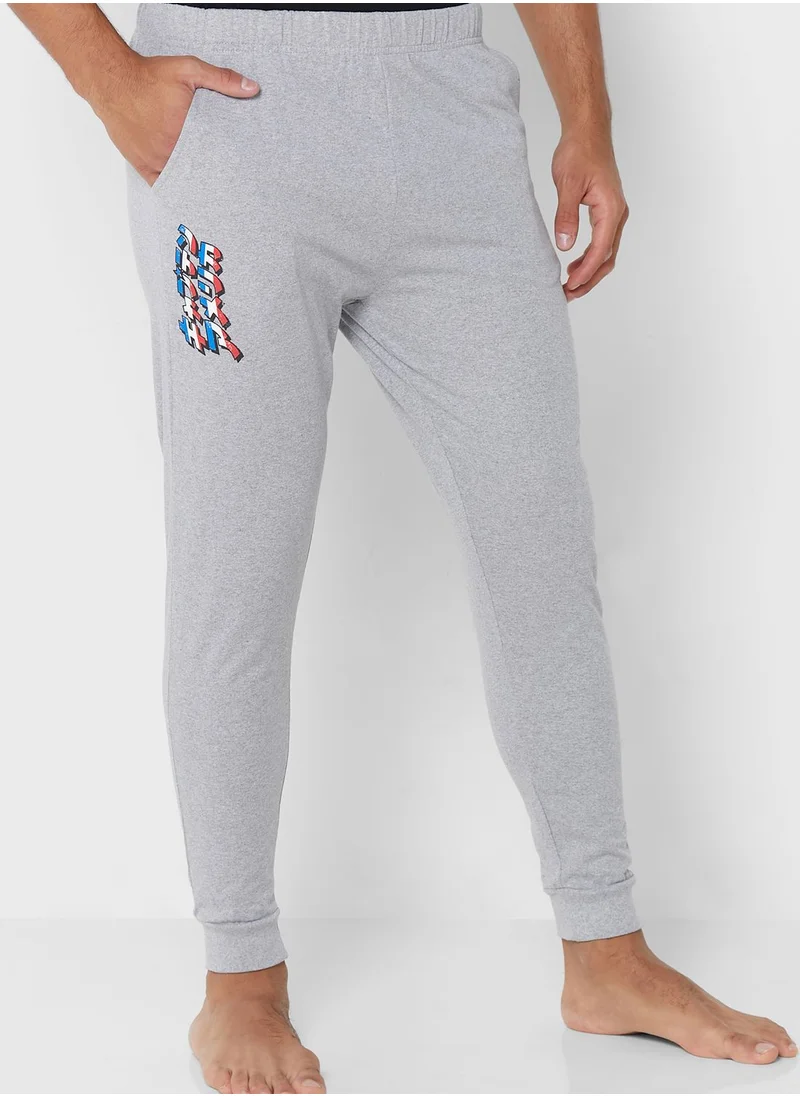 MARVEL Captain America  Sustainable Pyjama Set