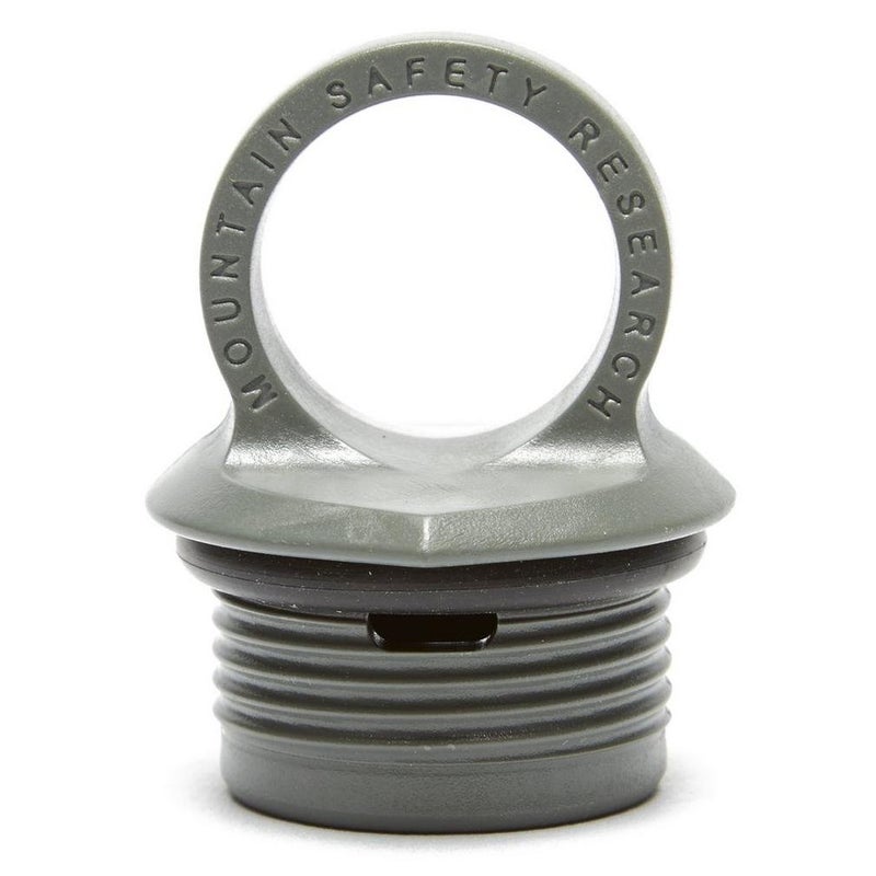 MSR, Expedition Fuel Bottle Cap, One Color, One Size - Image 1