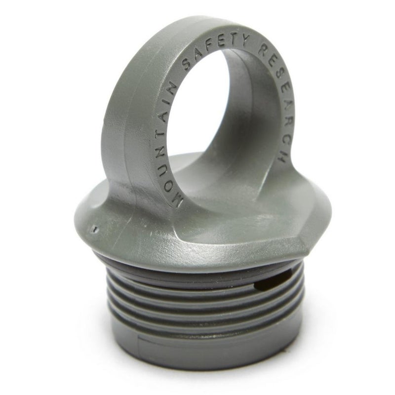 MSR, Expedition Fuel Bottle Cap, One Color, One Size - Image 3