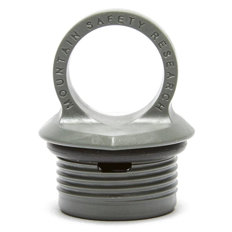 MSR, Expedition Fuel Bottle Cap, One Color, One Size - Image 2