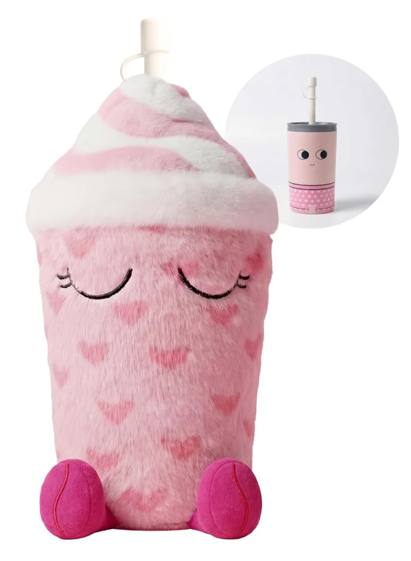 Asobu Lulu The Love Bug Fuzzie