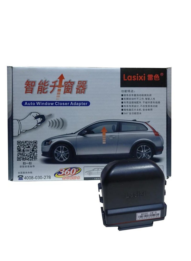 Generic 4-door Window Lift Unit For Hyundai Elantra 2016-2017 (AUTO) - Image 4