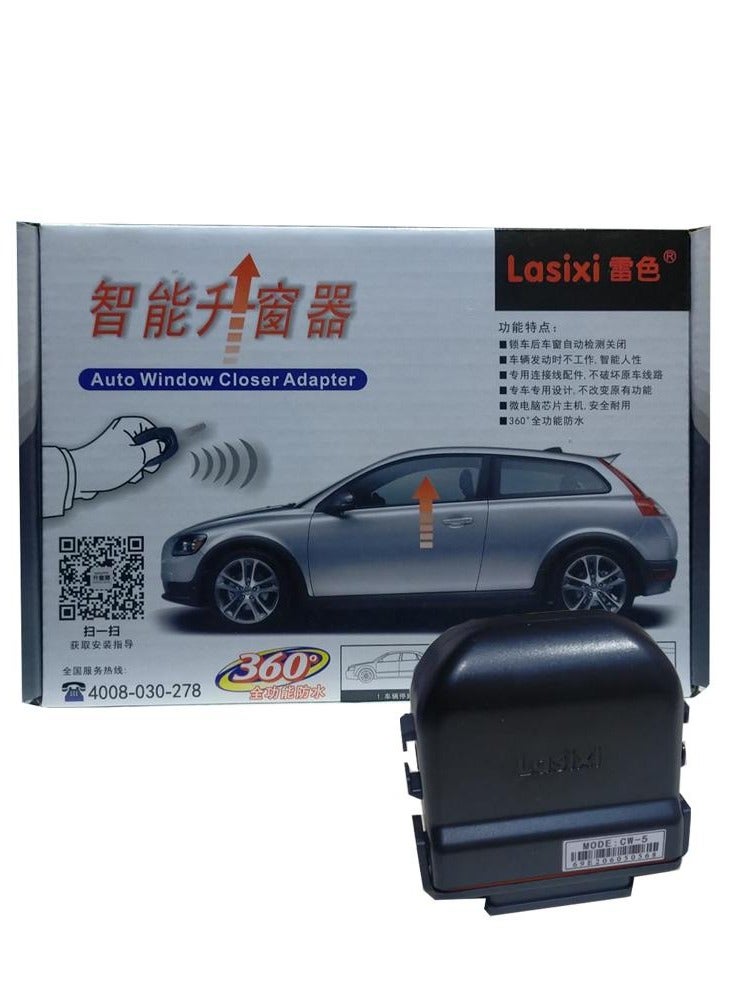 Generic 4-door Window Lift Unit For Hyundai Elantra 2016-2017 (AUTO) - Image 3