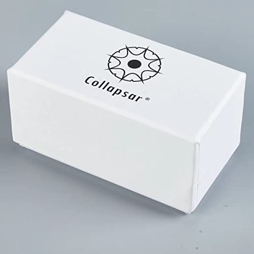 Collapsar Pro-Cup Cue Ball Regulation Size 2-1/4 Pool Training Cue Ball - Image 4