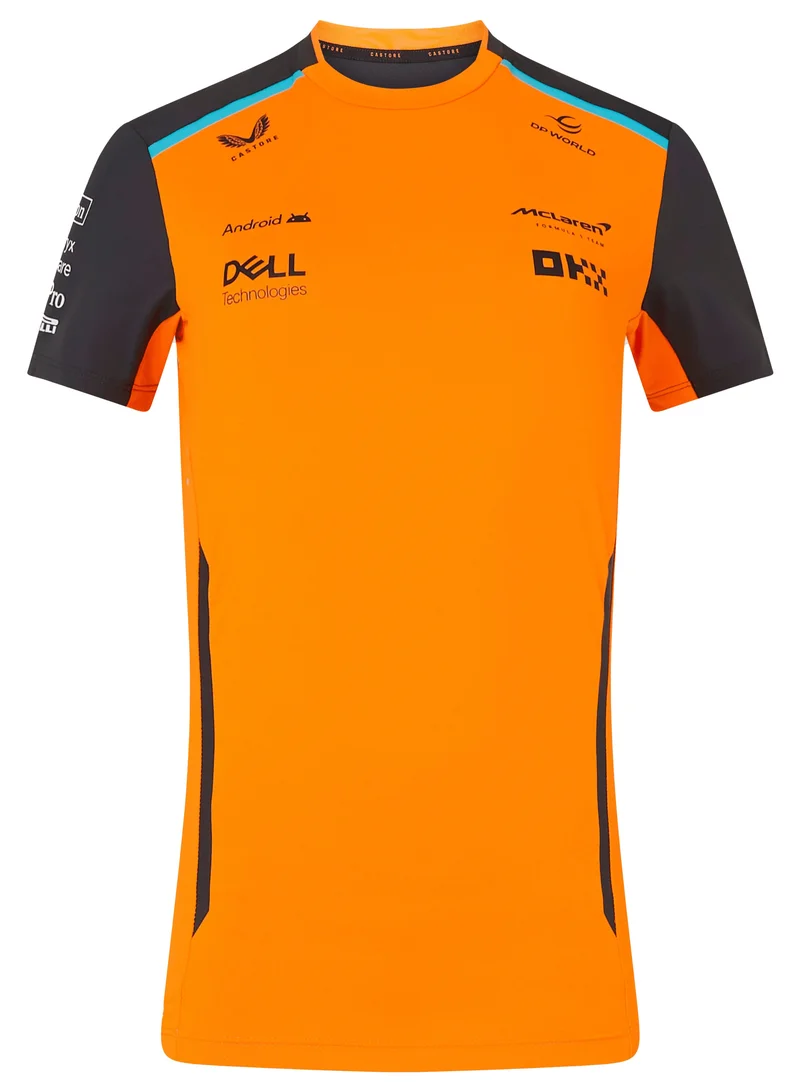 مكلارين McLaren F1 Women's Team T-Shirt