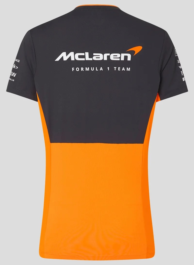 مكلارين McLaren F1 Women's Team T-Shirt