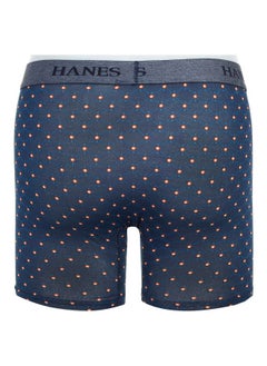 Hanes Hanes Mens 4 Pack Ultimate Stretch Boxer Brief  - Image 3