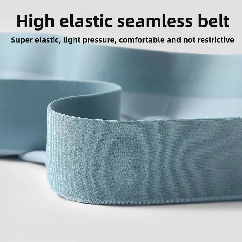 Men''s Underwear 2025 New Mulberry Silk Bacteriostatic Crotch Men''s Summer Underwear Skin-friendly Breathable Traceless Men''s Underwear - Image 5