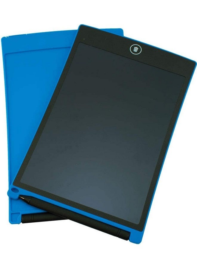 SUPER TOY 8.5 Inch LCD Writing Pad, Handwriting Tablet, Drawing & Note Taking Pad for Kids, Reusable Digital Notepad for Learning, Fun, and Creativity, Ruff Pad for Kids - Image 5