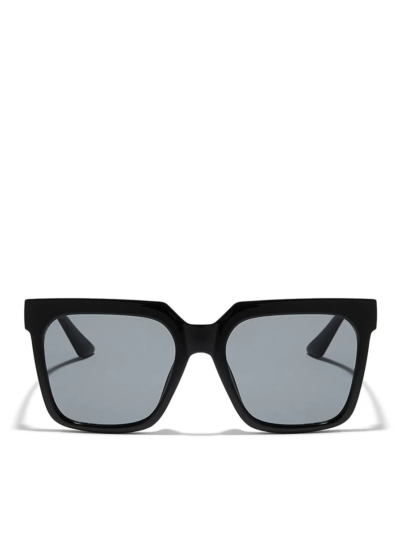 Blackout BlackOut by eyewa QUADRA Women's Black Sunglasses