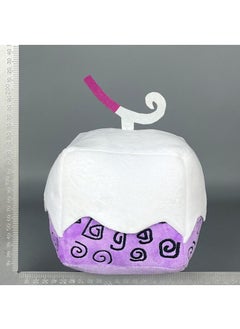 Y&D 1-Piece Blox Fruits Game Stuffed Plush Toy  - Image 2