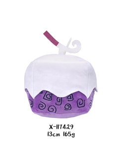 Y&D 1-Piece Blox Fruits Game Stuffed Plush Toy  - Image 1