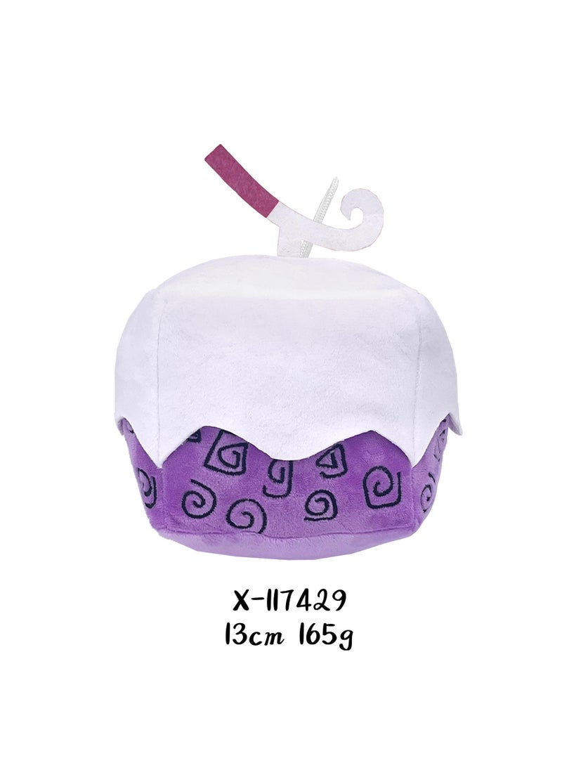 Y&D 1-Piece Blox Fruits Game Stuffed Plush Toy  - Image 1