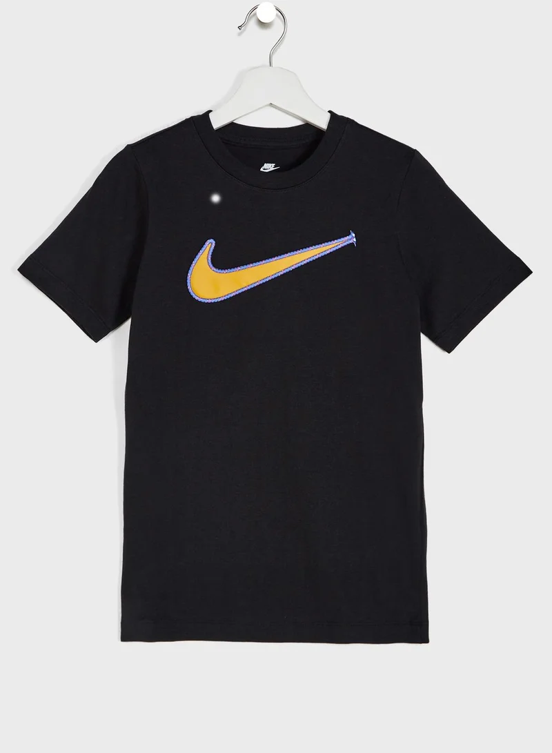 Nike Youth Nsw Odp Icon T-Shirt