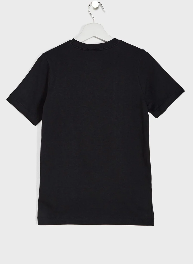 Nike Youth Nsw Odp Icon T-Shirt