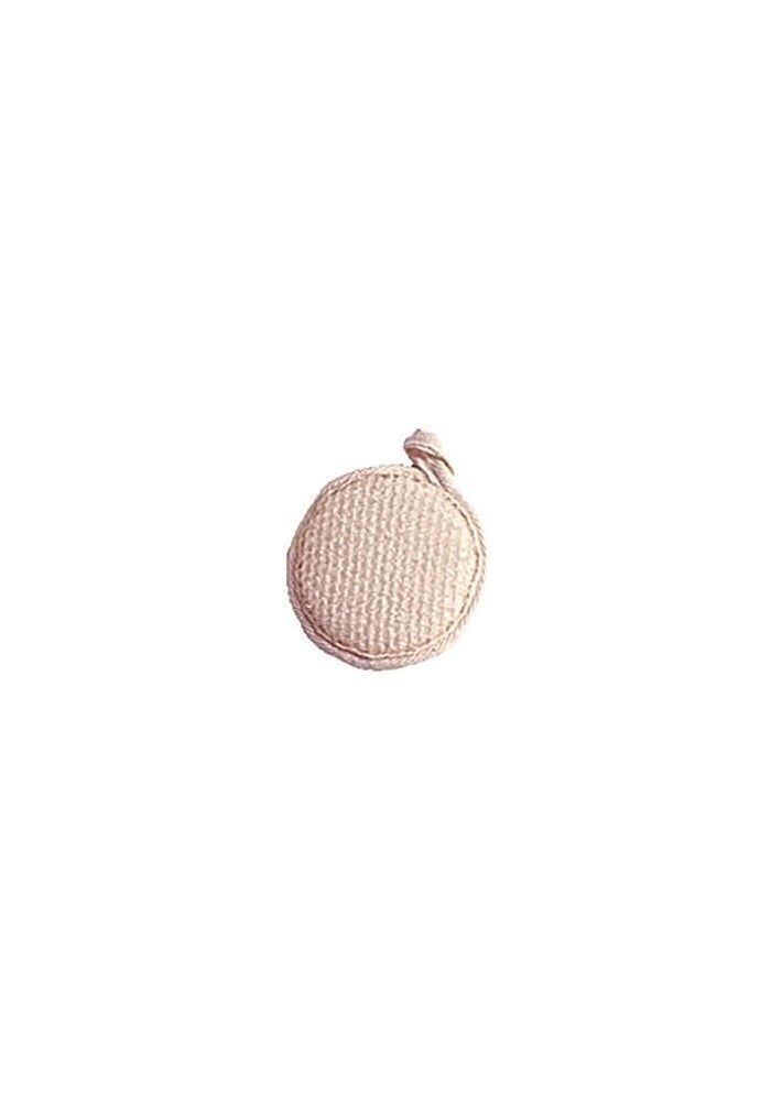 Aquasentials Gentle Weave Facial Pad - 6 Pack for Clean and Exfoliate