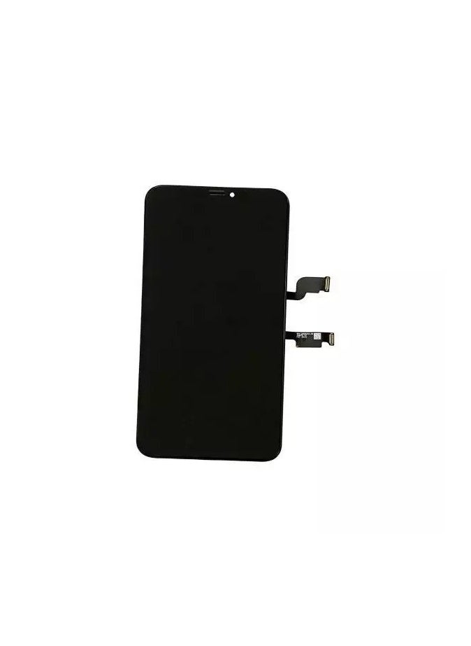جي كي شاشة LCD زجاجية أصلية JK SOFT OLED تعمل باللمس لهاتف Apple IPHONE مقاس 13 بوصة و6.1 بوصة  - Image 2