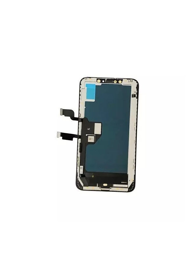 جي كي شاشة LCD زجاجية أصلية JK SOFT OLED تعمل باللمس لهاتف Apple IPHONE مقاس 13 بوصة و6.1 بوصة  - Image 3