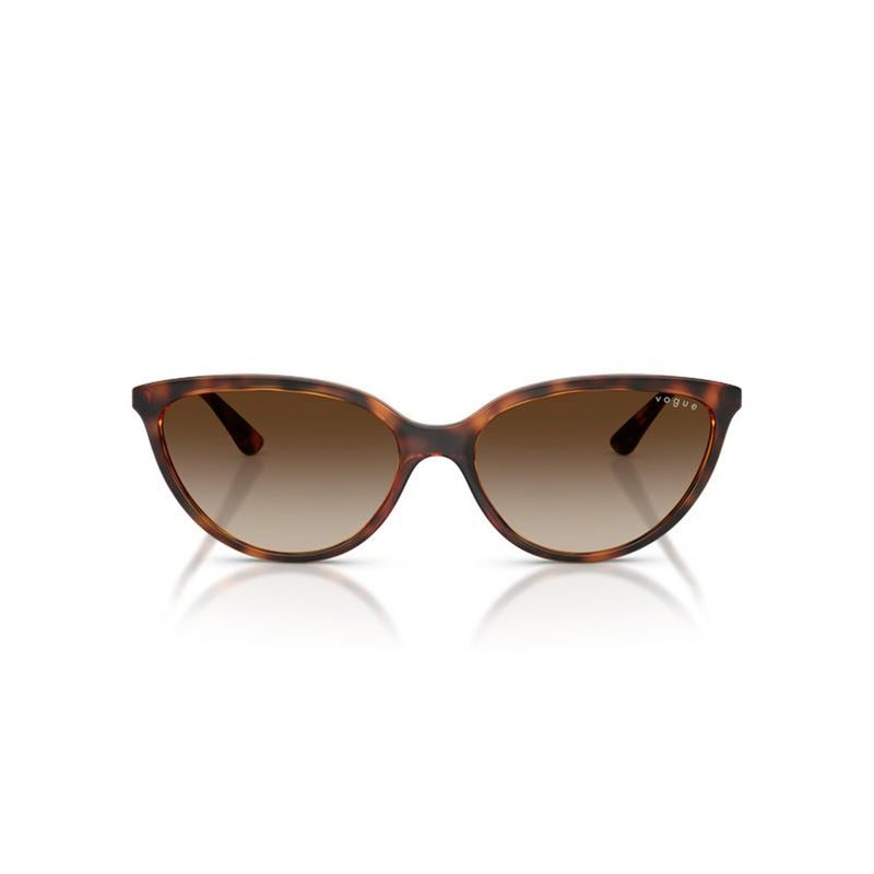 Vogue Cat Eye-Style Sunglasses - Image 2