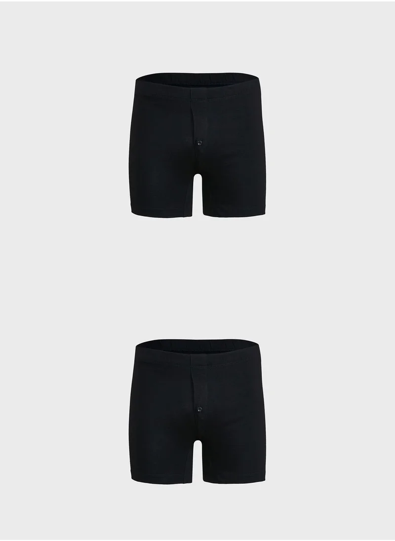dagi Essential Boxer Set