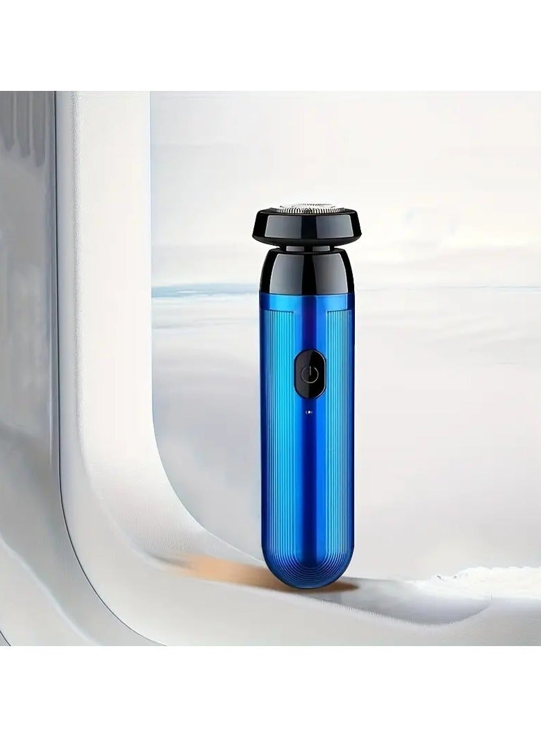 FeiHong Painless Leg Hair Removal with Female Electric Shaver Body and Leg Hair Trimmer for Women - Image 4