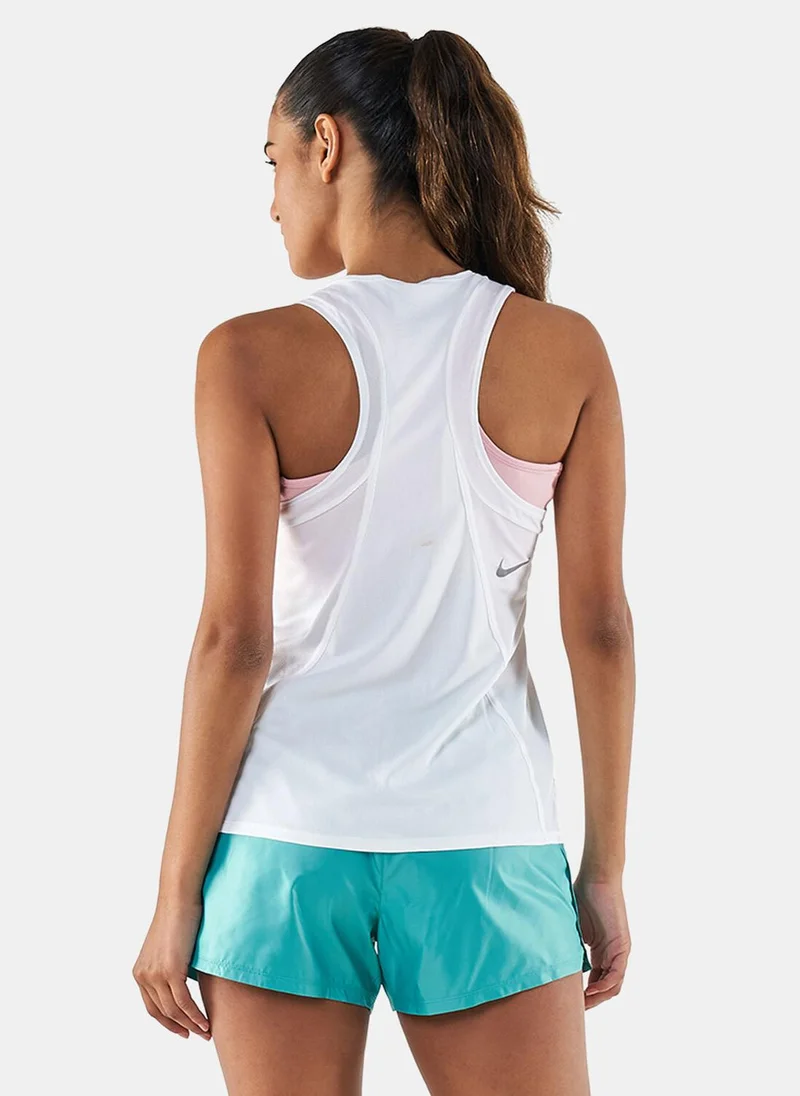 Nike Women's Dri-FIT Race Running Singlet
