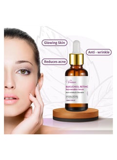 Ventura Venature bakuchiol retinol rejuvenation serum 30ml  - Image 4
