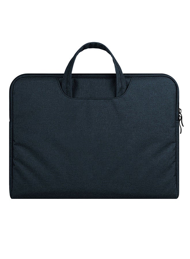 EHOME Notebook Carry Case For  Apple MacBook Air/Pro Dark Blue - Image 1